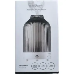 Serene House Aroma diffuser fountain antraciet