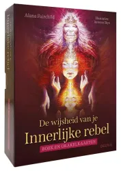 Deltas De wijsheid van je innerlijke rebel