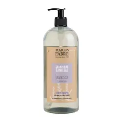 Marius Fabre Shampoo lavendel
