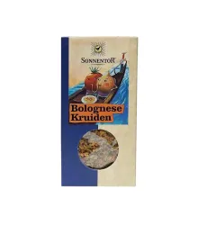 Sonnentor Bolognese kruiden bio