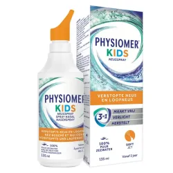 Physiomer Kids iso