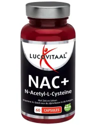Lucovitaal NAC 
