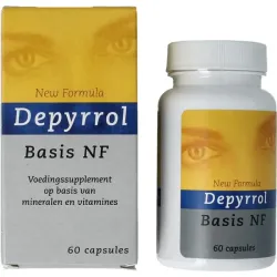 Depyrrol Basis NF