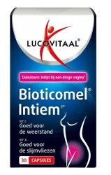 Lucovitaal Bioticomel intiem
