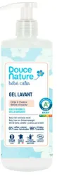 Douce Nature Baby body & hair wash bio