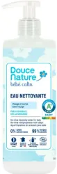 Douce Nature Baby face & body cleansing water bio
