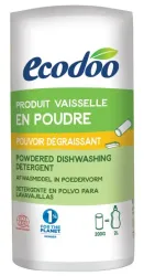 Ecodoo Vaatwaspoeder eco