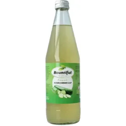 Bountiful Komkommersap bio