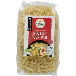 Primeal Wok noedels bio