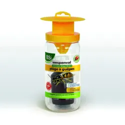 BSI Wespenval met lokstof wasp attract