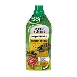 BSI Wasp attract wespenlokstof