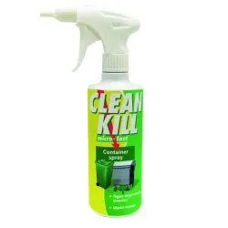 BSI Clean kill micro-fast containerspray