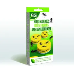 BSI Mierenlokdoos