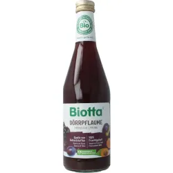 Biotta Pruimensap bio