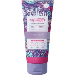 Steilish Styling gel curl flex hold