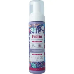 Steilish Curl foam volumizing