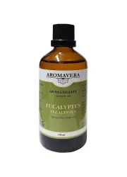 Aroma Vera Eucalyptus essentiele olie bio