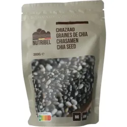 Nutribel Chiazaad raw bio