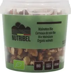 Nutribel Walnoten bio