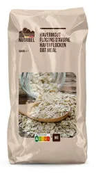 Nutribel Havermout bio