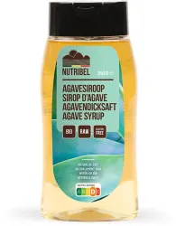 Nutribel Agavesiroop bio