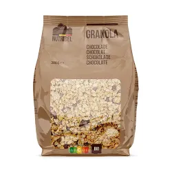 Nutribel Granola chocolade bio