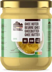 Nutribel Ghee boter bio