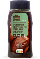 Nutribel Dadelstroop bio