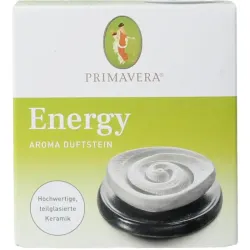 Primavera Geursteen energiespiraal