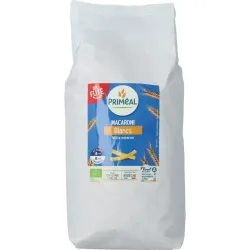 Primeal Witte macaroni bio