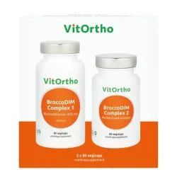 Vitortho Broccodim complex 2 x 60