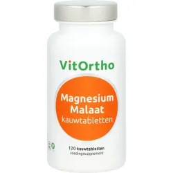 Vitortho Magnesium malaat