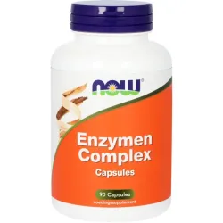 NOW Enzymen complex