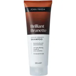 John Frieda Color vibrancy shampoo