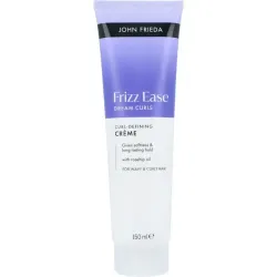 John Frieda Dream curls refining cream