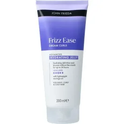 John Frieda Dream curls hydrating curl jelly
