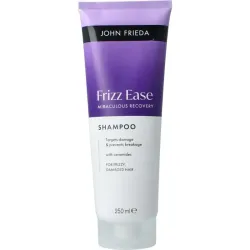 John Frieda Miraculous recovery shampoo