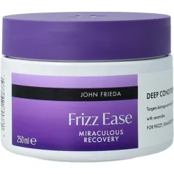 John Frieda Miraculous recovery deep conditioner