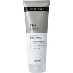 John Frieda Profiller  shampoo
