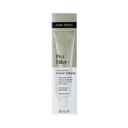 John Frieda Profiller  scalp serum