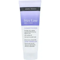 John Frieda Dream curls conditioner