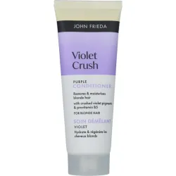 John Frieda Violet crush shampoo