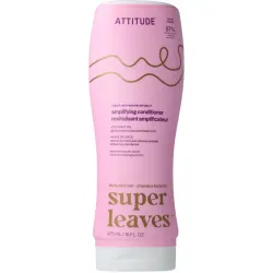 Attitude Conditioner coconut oil curl amplifying type 2