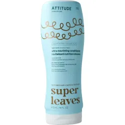 Attitude Conditioner shea butter curl ultra nourishing type