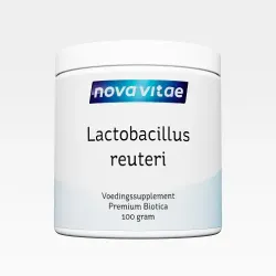 Nova Vitae Lactobacillus reuteri