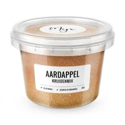 MYX Aardappel kruidenmix glutenvrij