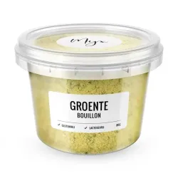 Myx Groentebouillon glutenvrij
