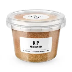 MYX Kip kruidenmix glutenvrij