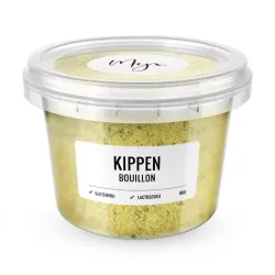 Myx Kippenbouillon glutenvrij
