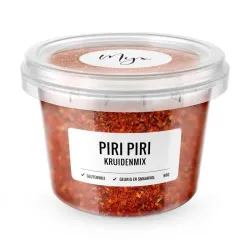 MYX Kruidenmix piri piri glutenvrij